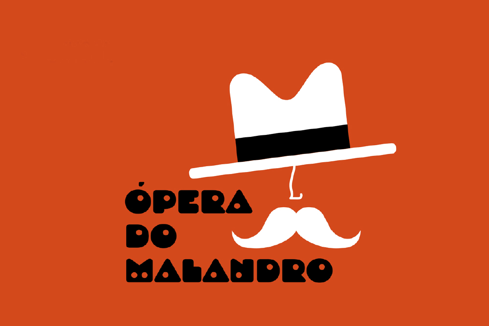 Ópera do Malandro - Chico Buarque