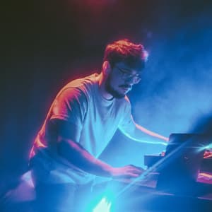 PEDRO DA LINHA - Musicbox Clubbing