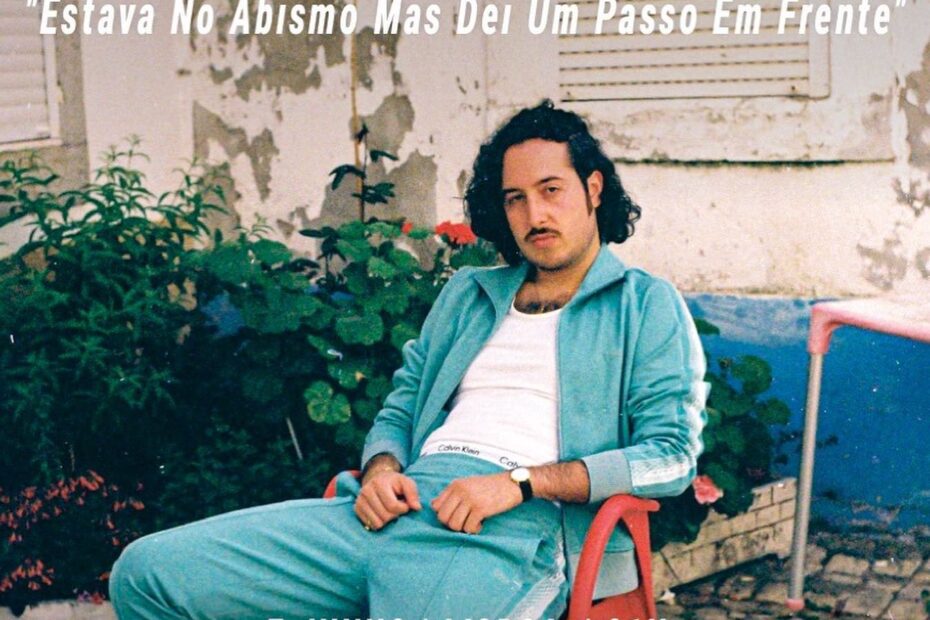 Pedro Mafama - Santos Populares de Lisboa