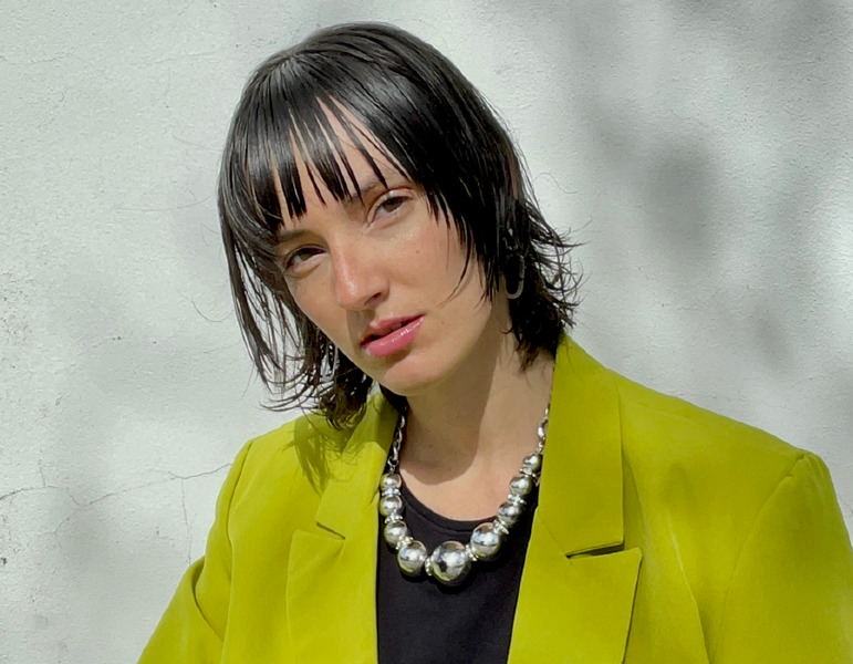 Pleasures Unknown: Helena Hauff x Olivia Mendez x Lake Haze x Lola Haro