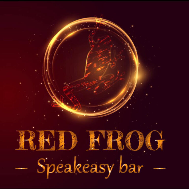 Red Frog Speakeasy 40° World Best Bar 2022 67° World Best Bar 2021 92° World Best Bar 2017 Cozy Dark