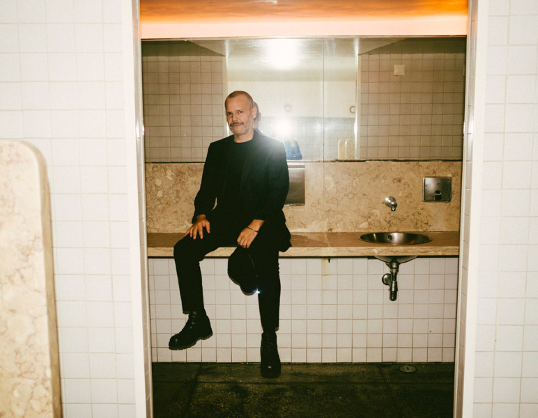 Roza Terenzi x Varela x Inês Duarte x Zé Pedro Moura x Dexter