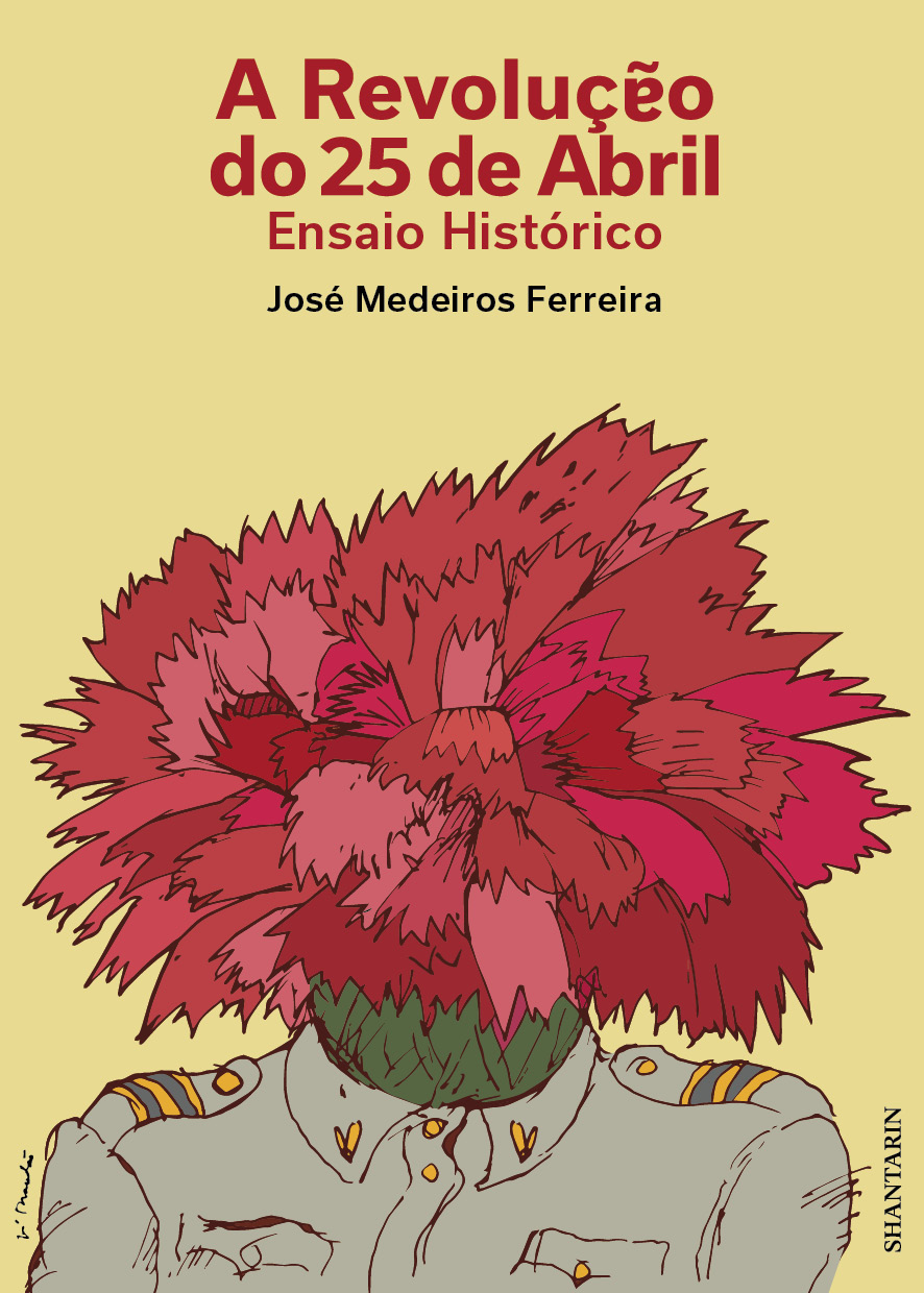 Lançamento da obra