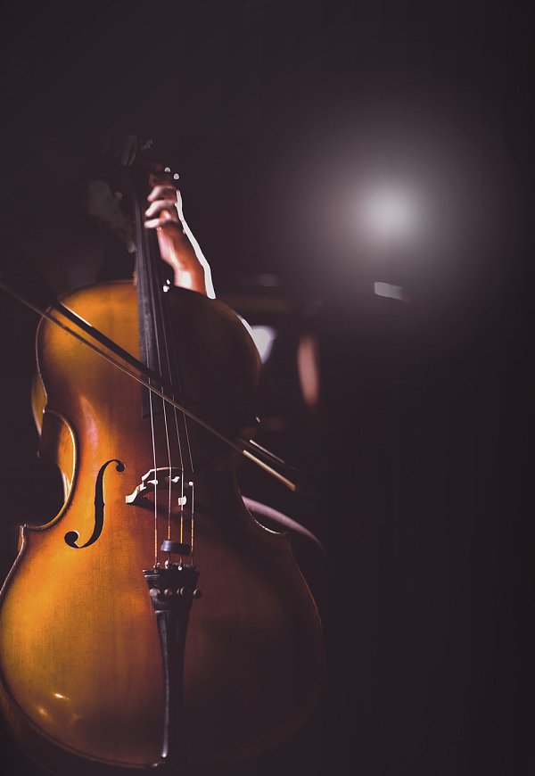 SHUBERT SINFONIA Nº8 INACABADA