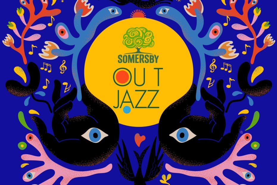Somersby Out Jazz 2023