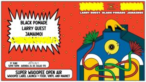 Super Whoopee Open Air