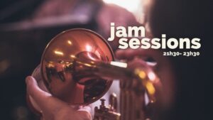 Swing Jam Sessions