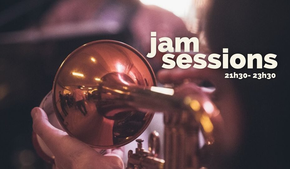 Swing Jam Sessions