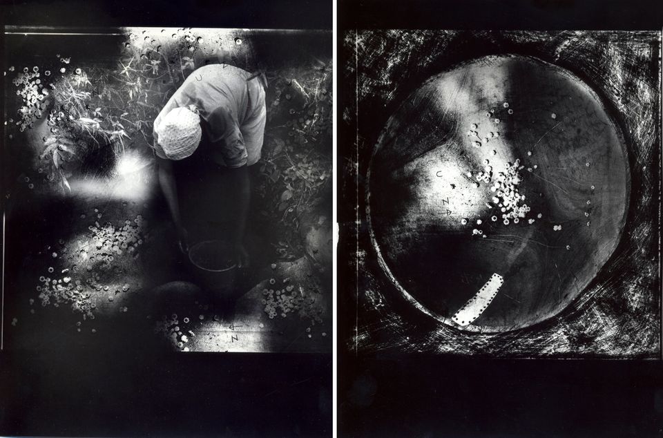 TALK The Body and the archive