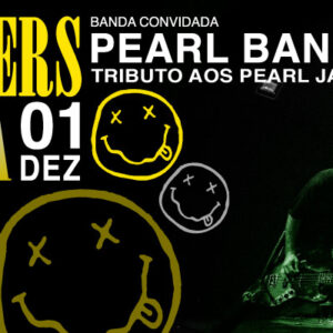 THE BUZZ LOVERS - TRIBUTO A NIRVANA