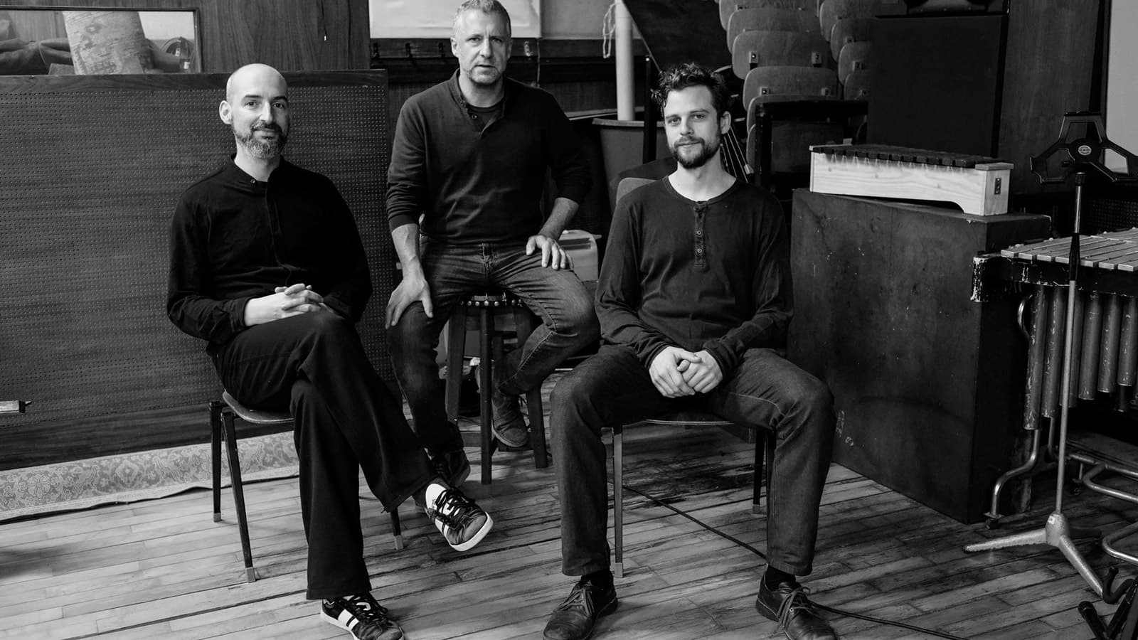 The Attic - Jazz em Agosto (1)