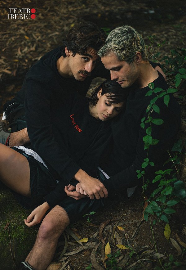 The Wild Flowers