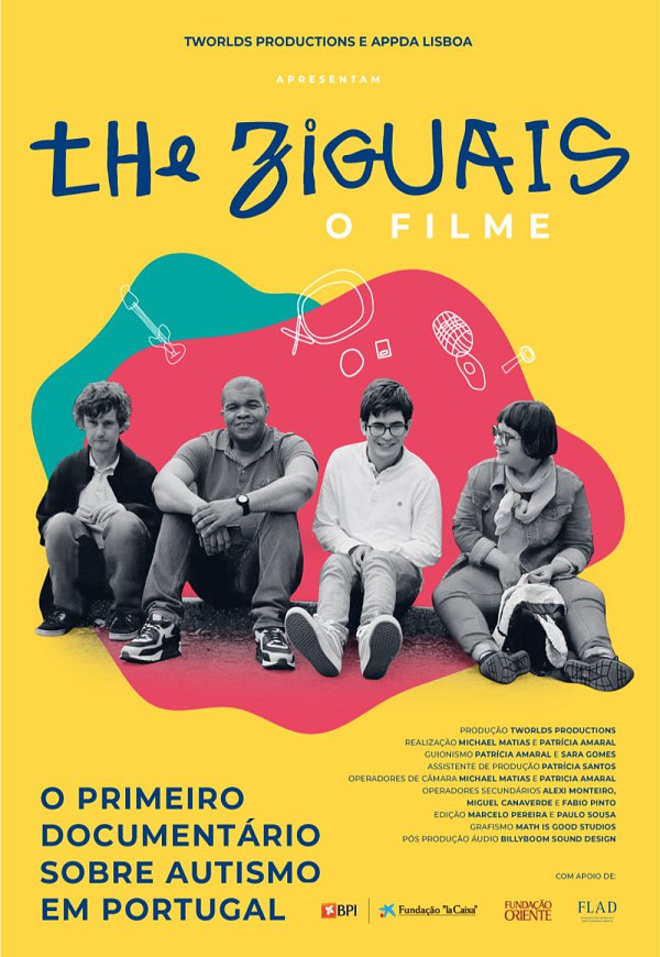 The Ziguais