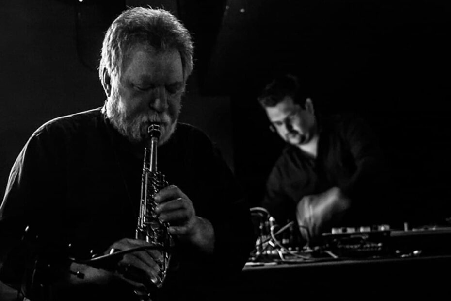 Trance Map +Jazz em Agosto 2023