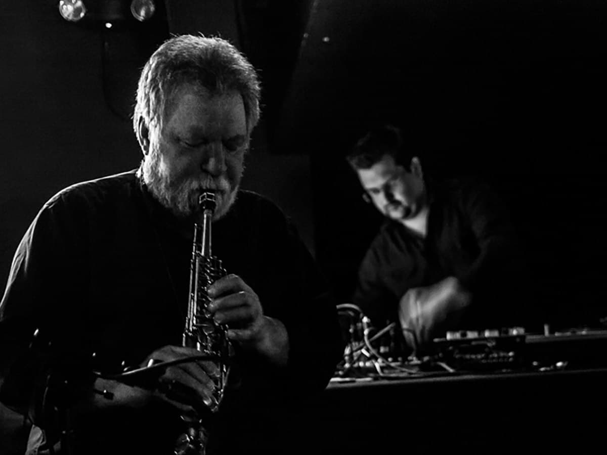Trance Map +Jazz em Agosto 2023