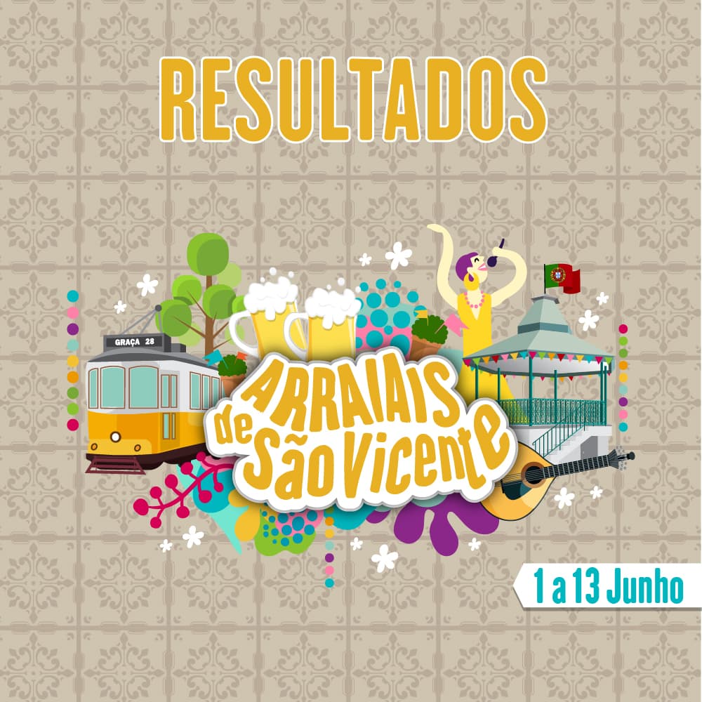 Arraial de São Vicente 2023