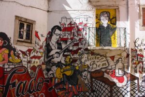 Lisboa em Festa: Descubra as melhores festas dos Santos Populares em