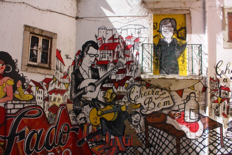 Lisboa em Festa: Descubra as melhores festas dos Santos Populares em