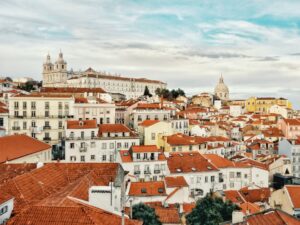 Festas dos Santos Populares Lisboa 2023