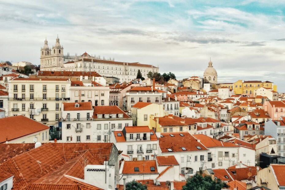 Festas dos Santos Populares Lisboa 2023