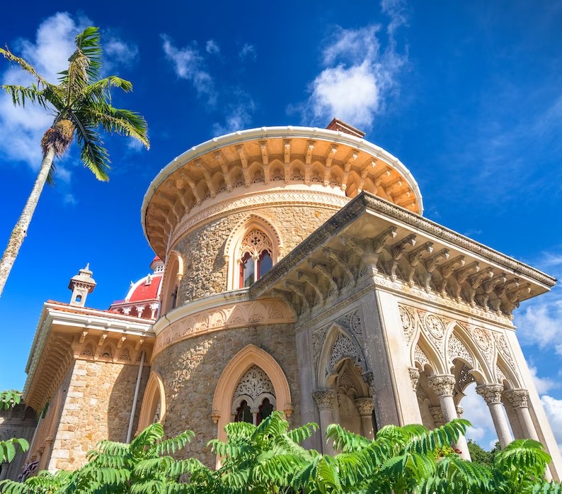 Agenda de Eventos sintra