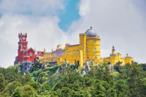 Agenda Cultural Sintra Descubra a Agenda Cultural de Sintra: Eventos Imperdíveis - O que fazer em Sintra. Eventos em Sintra Hoje!