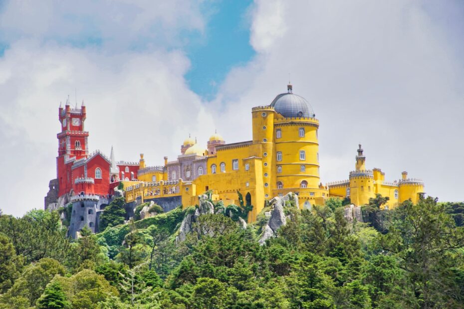 Agenda Cultural Sintra Descubra a Agenda Cultural de Sintra: Eventos Imperdíveis - O que fazer em Sintra. Eventos em Sintra Hoje!