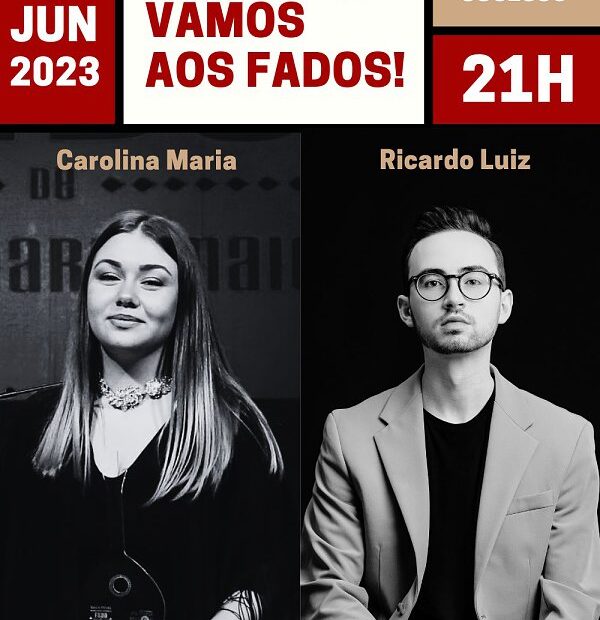 ALVERCA VAMOS AOS FADOS