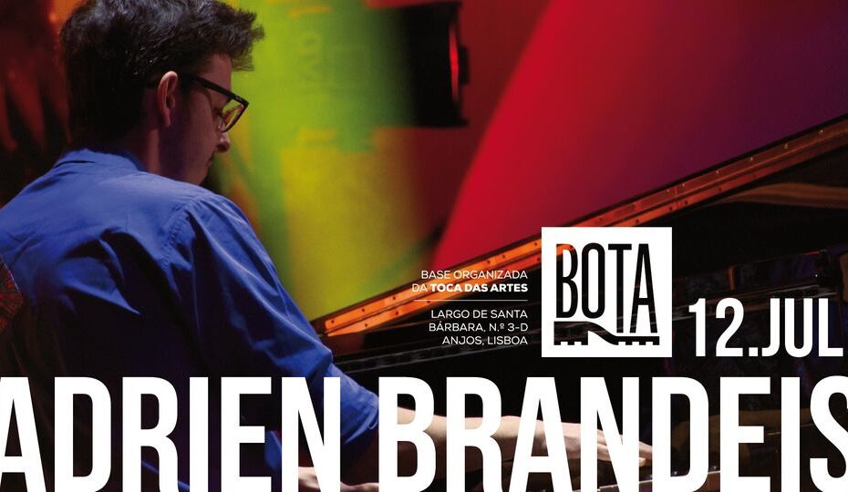 Adrien Brandeis - Bota