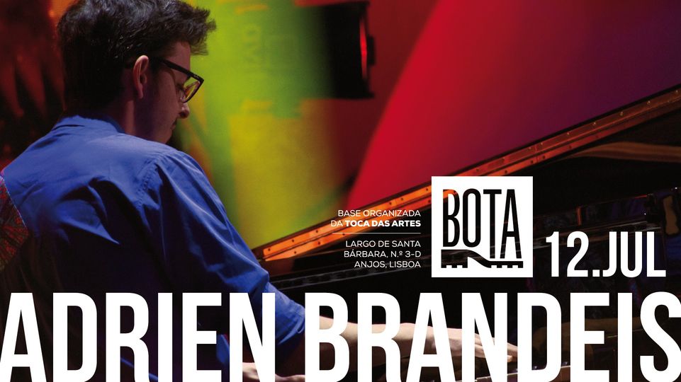 Adrien Brandeis - Bota