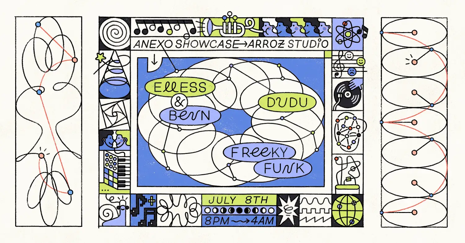 Anexo Showcase