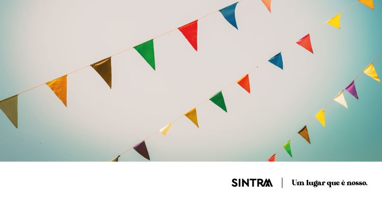 Arraiais, marchas populares e Festival do Petisco animam Sintra