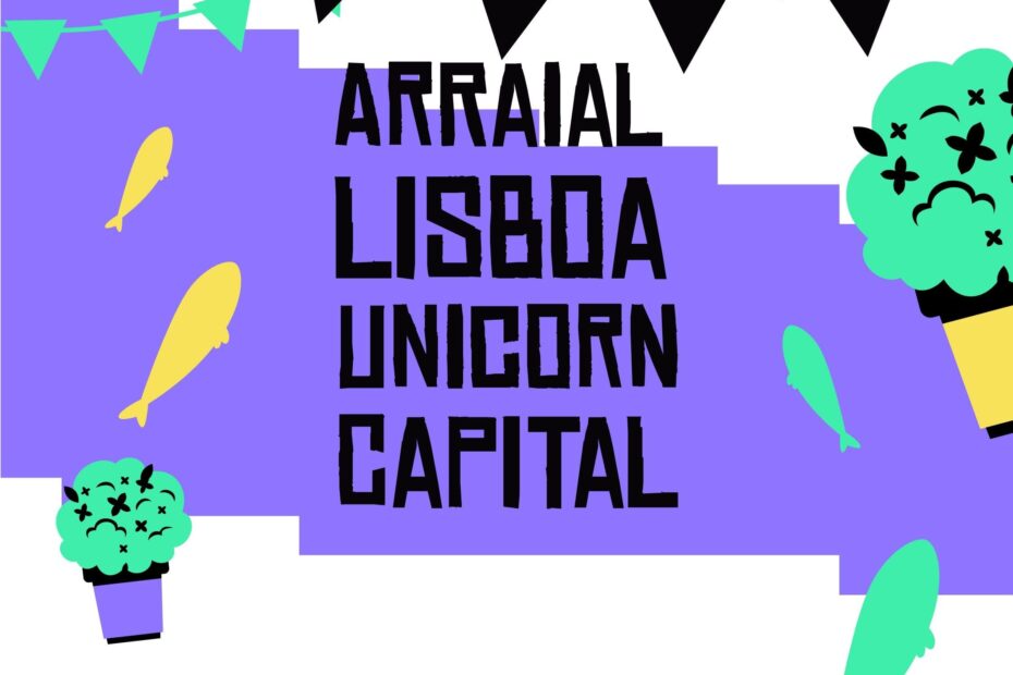 Arraial – Lisboa Unicorn Capital