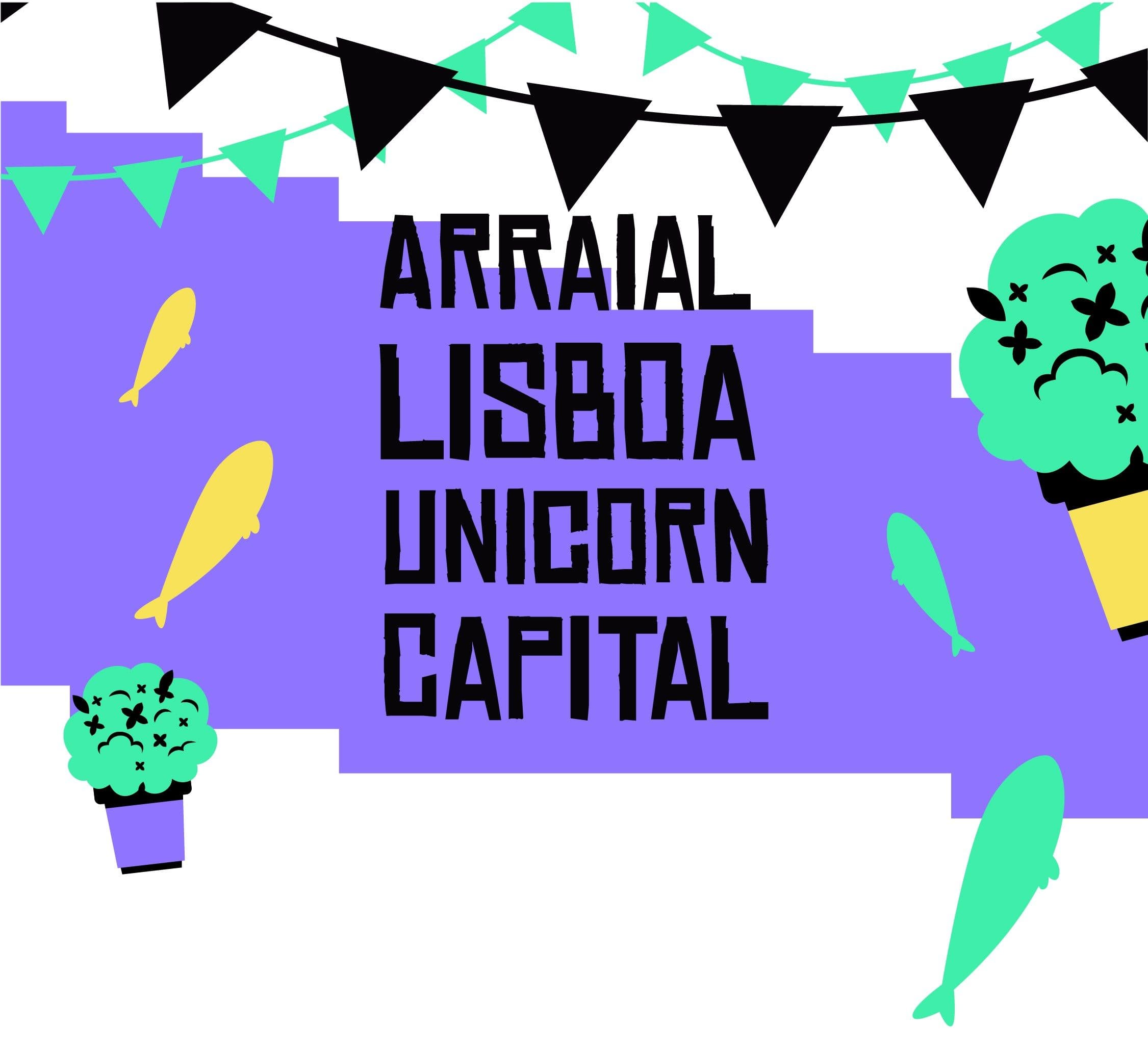 Arraial – Lisboa Unicorn Capital