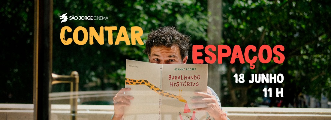CONTAR ESPAÇOS