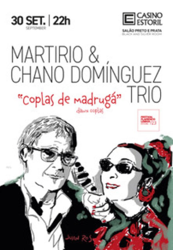 COPLAS DE MADRUGÁ