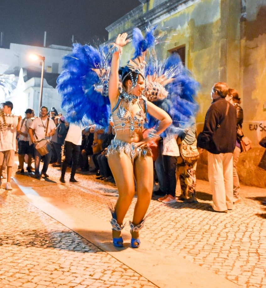 Carnaval de Verão - Torres Vedras