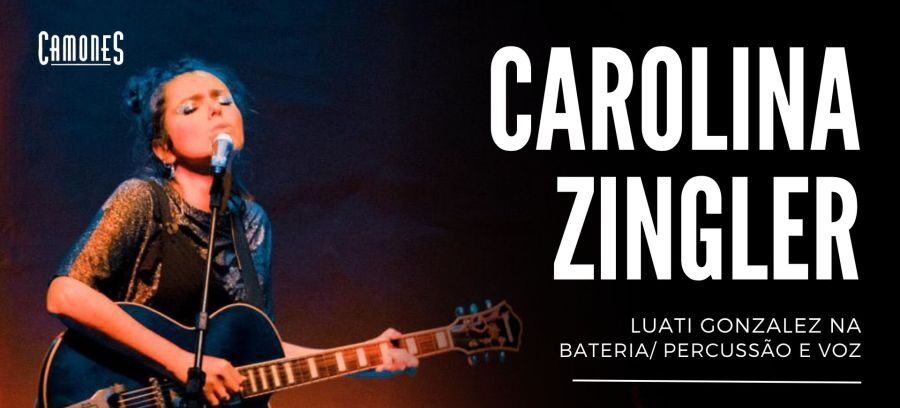 Carolina Zingler - Camones