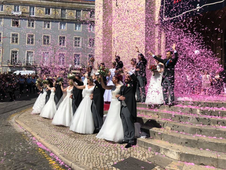 Casamentos de Santo António 2023
