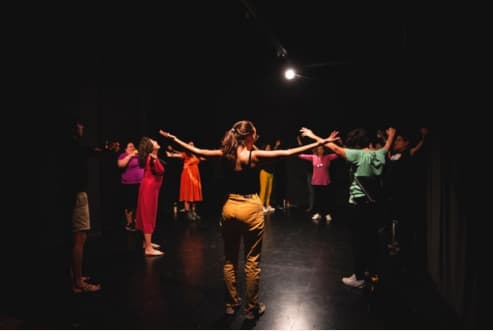 CoLeGaS - Coro LGBTI+