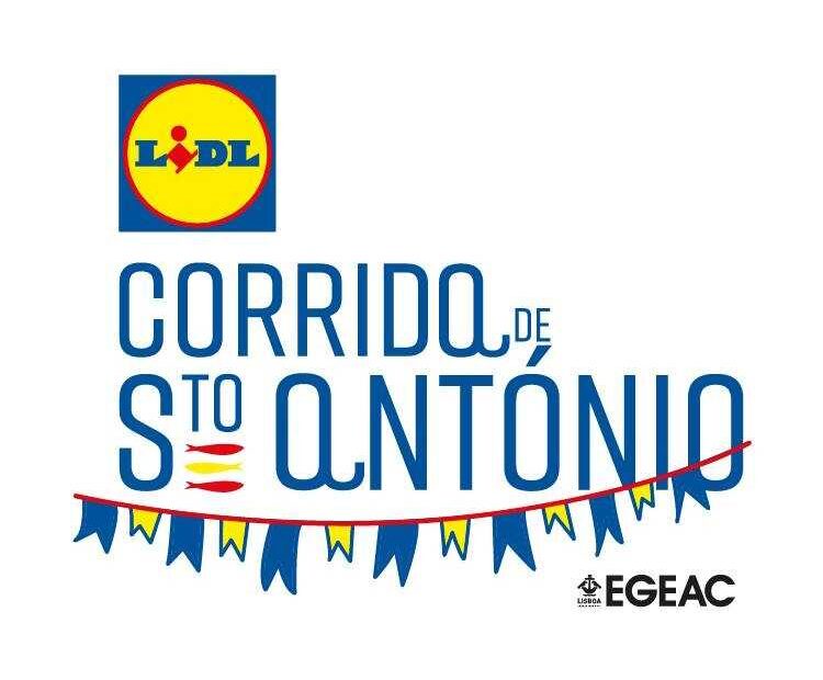 Corrida de Santo António 2023
