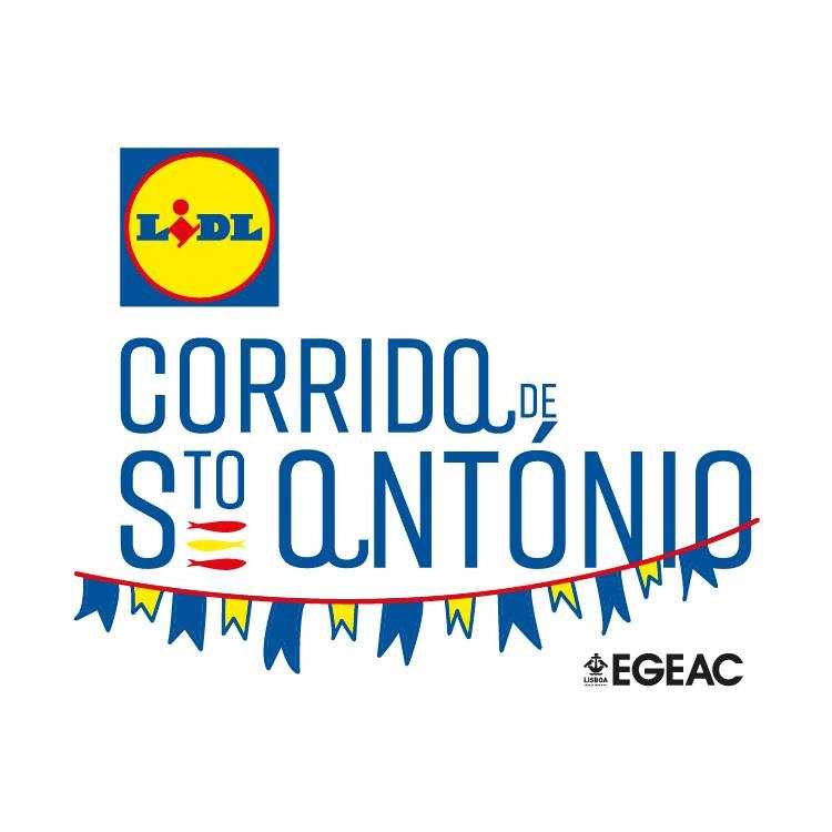 Corrida de Santo António 2023