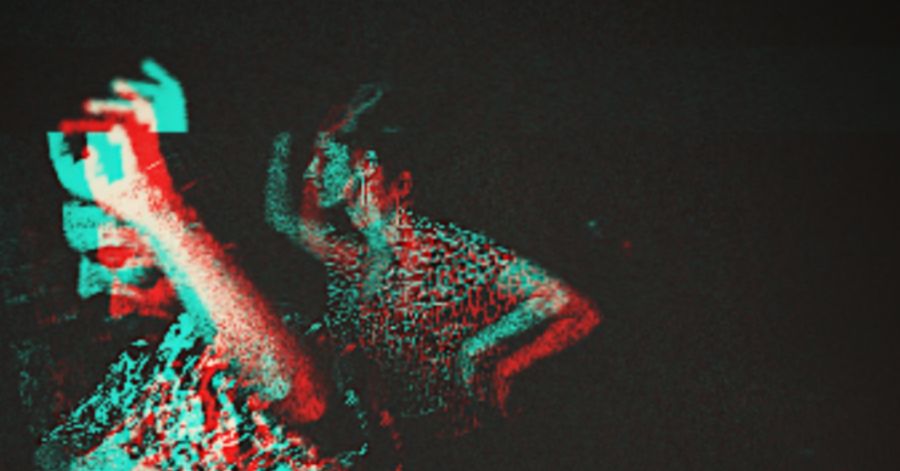ECSTATIC DANCE EXPERIENCE