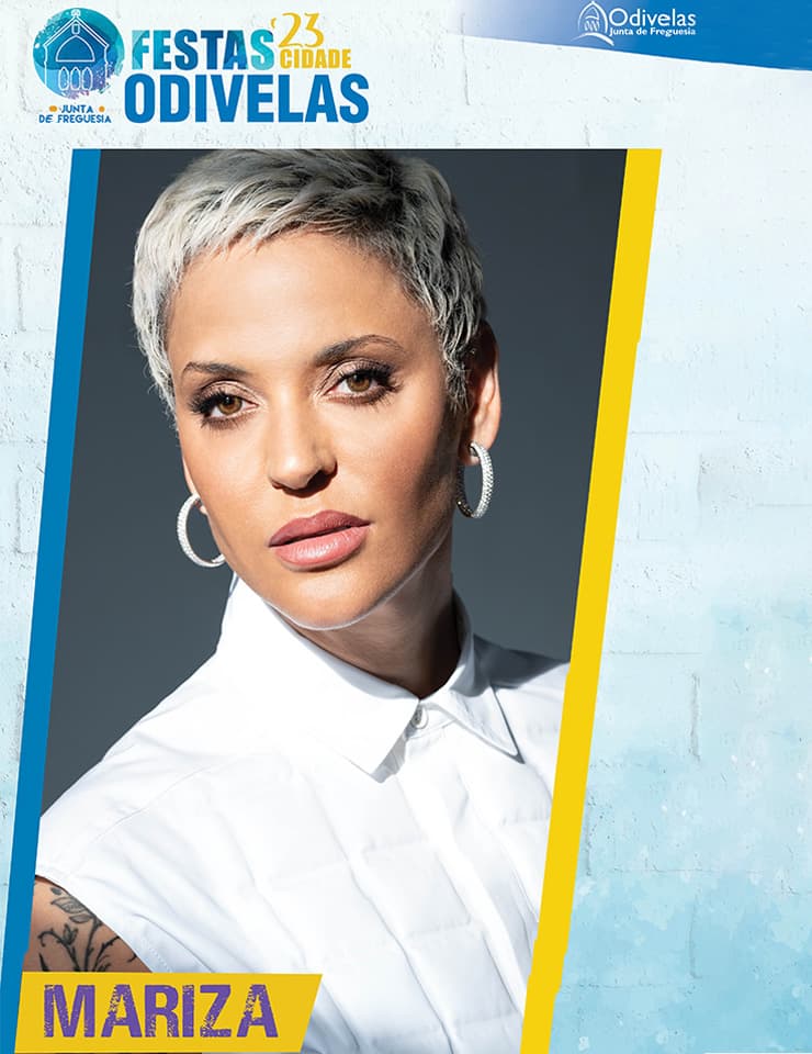 FESTAS DA CIDADE DE ODIVELAS 2023 - MARIZA (1)