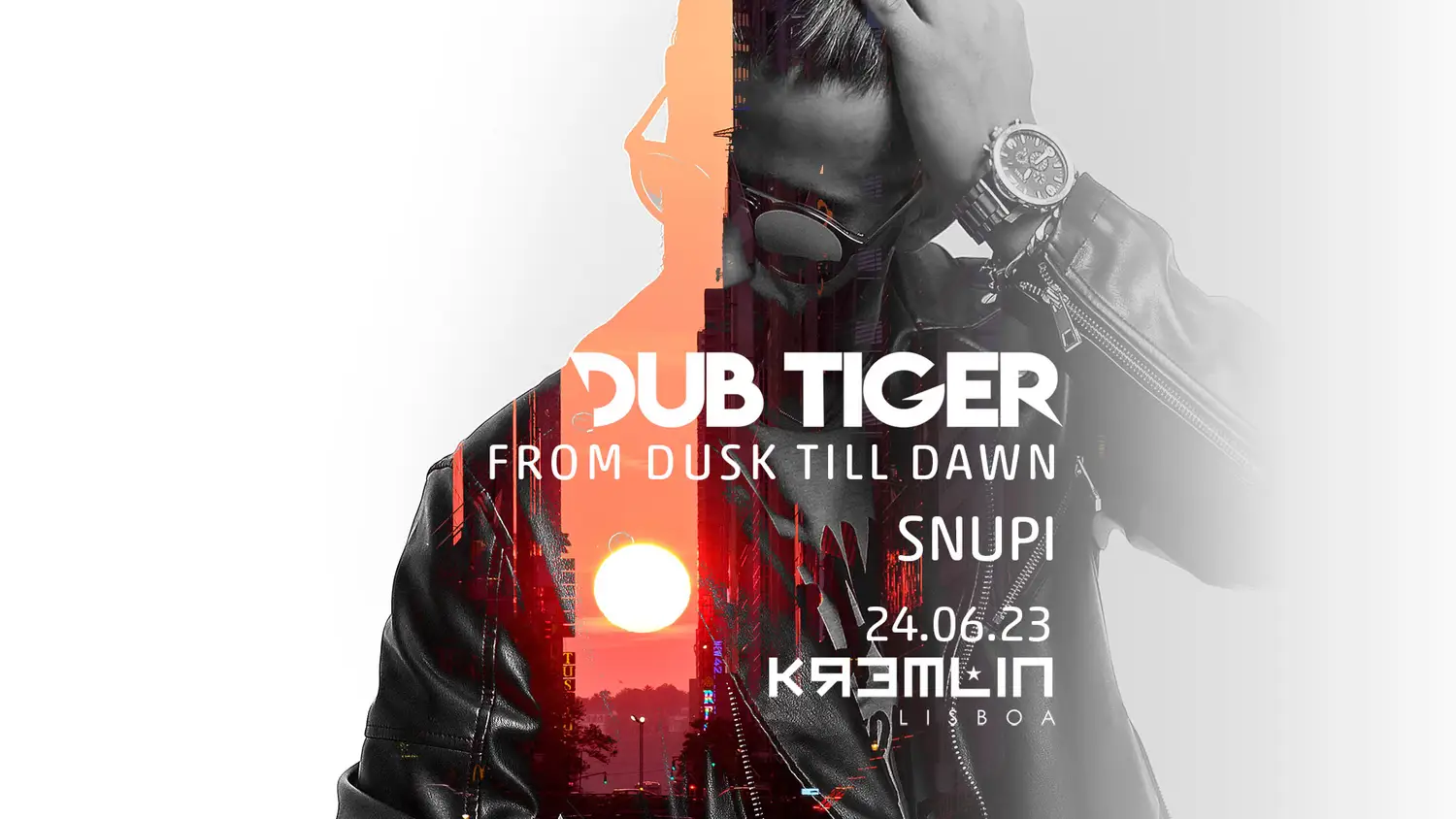 From Dusk Till Dawn Dub Tiger, Snupi