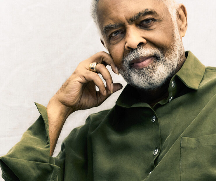 GILBERTO GIL - COLISEU DE LISBOA