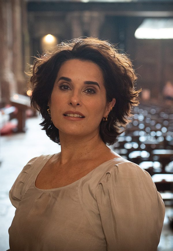 HÁ FADO NO CAIS CRISTINA BRANCO