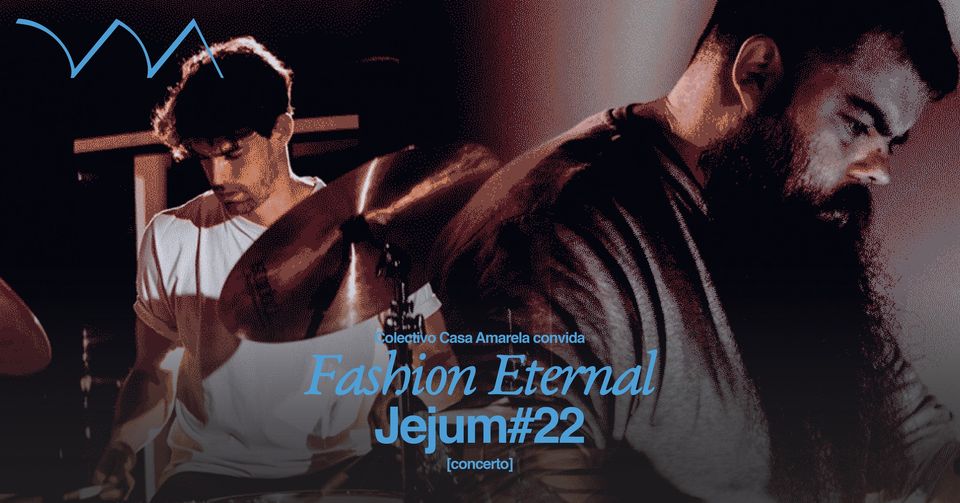 JEJUM #22 ❋ Fashion Eternal