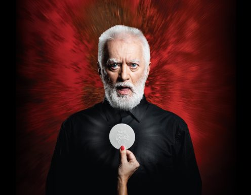 JOSÉ, O PAI - Teatro da Trindade