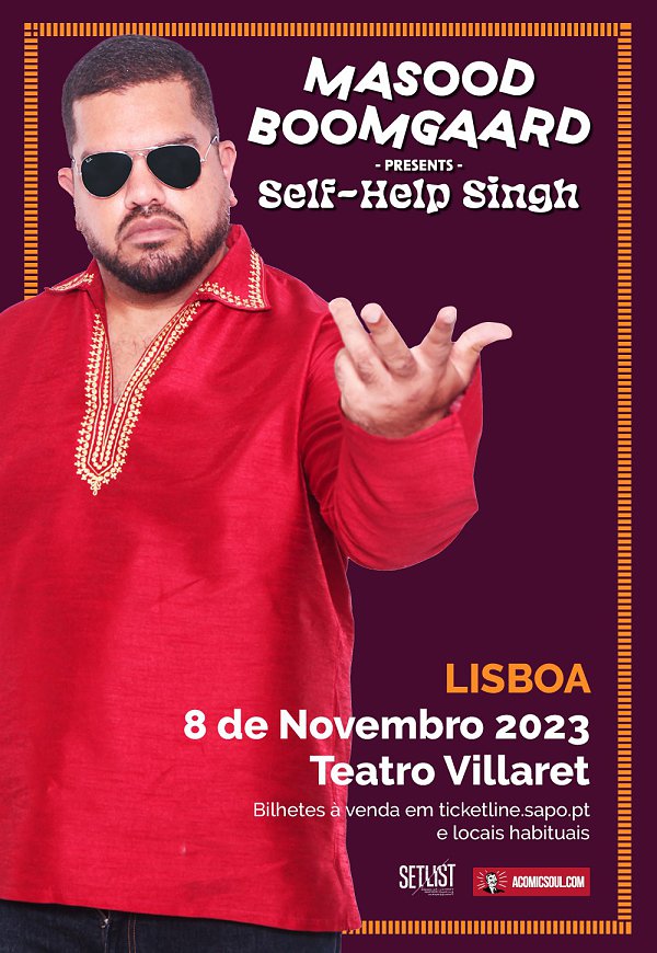 masood-boomgaard-self-help-singh-live-cartaz-cultural-de-lisboa